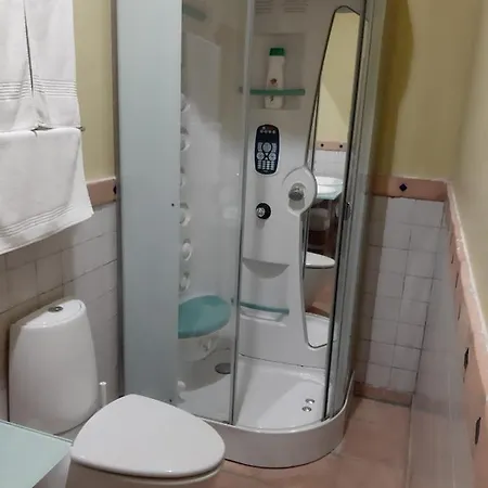 Galatino Con Vistas Al Veleta *