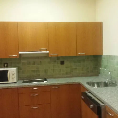 Galatino Con Vistas Al Veleta Hotel