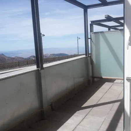 Galatino Con Vistas Al Veleta Hotel *