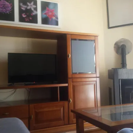 Hotel Galatino Con Vistas Al Veleta *